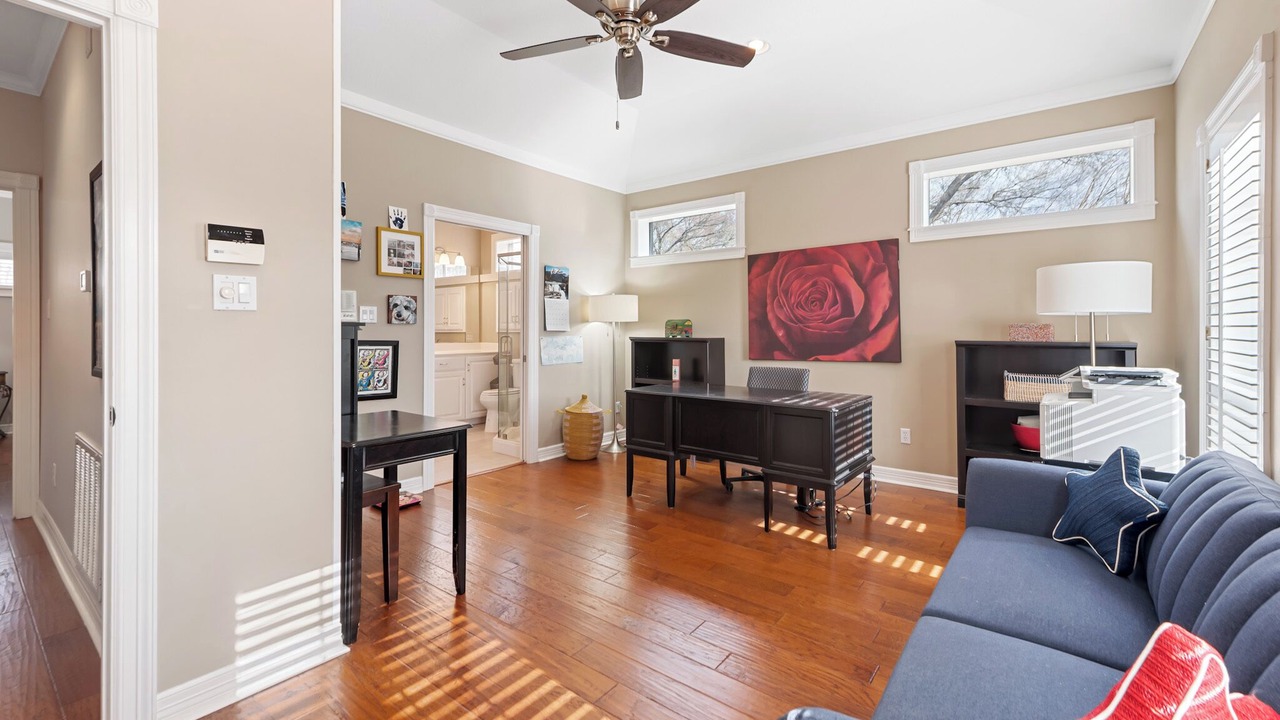 Photo of Livingroom in Nantucket