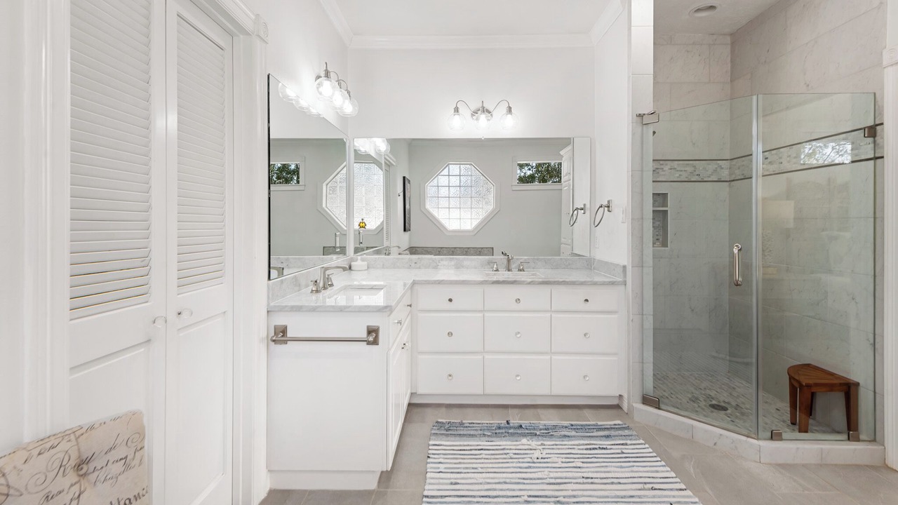 Photo of Bathroom in Nantucket