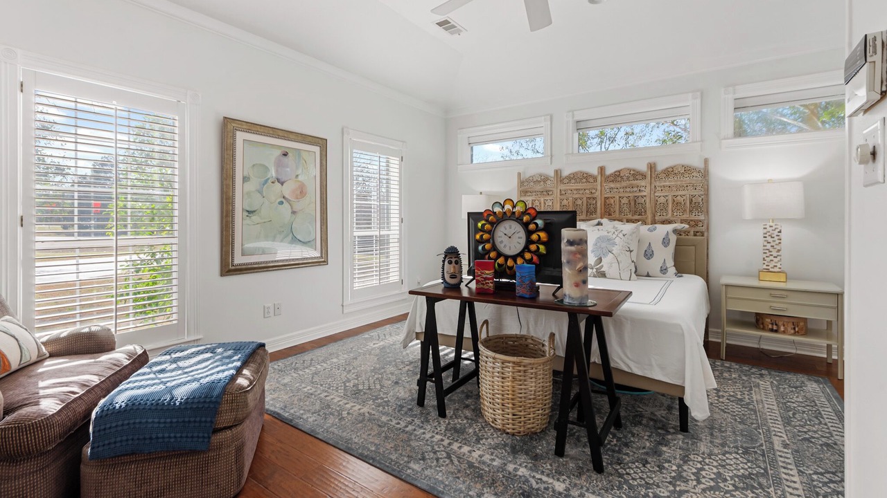 Photo of Bedroom in Nantucket
