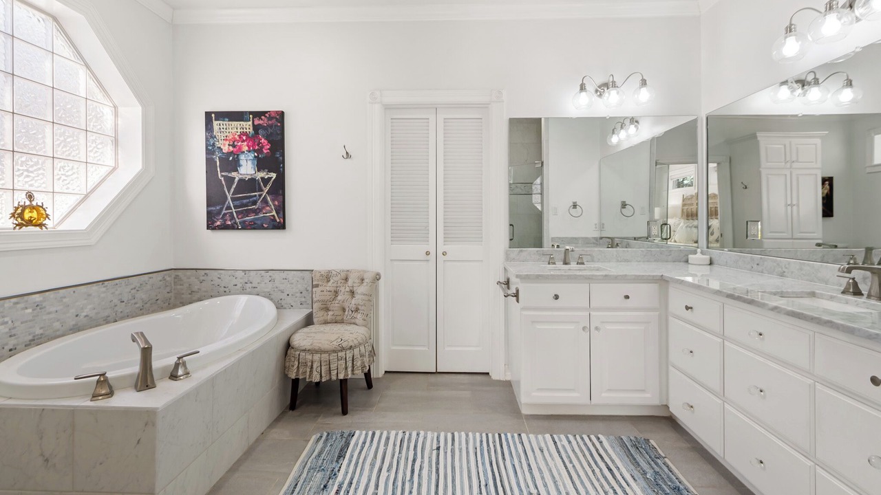 Photo of Bathroom in Nantucket
