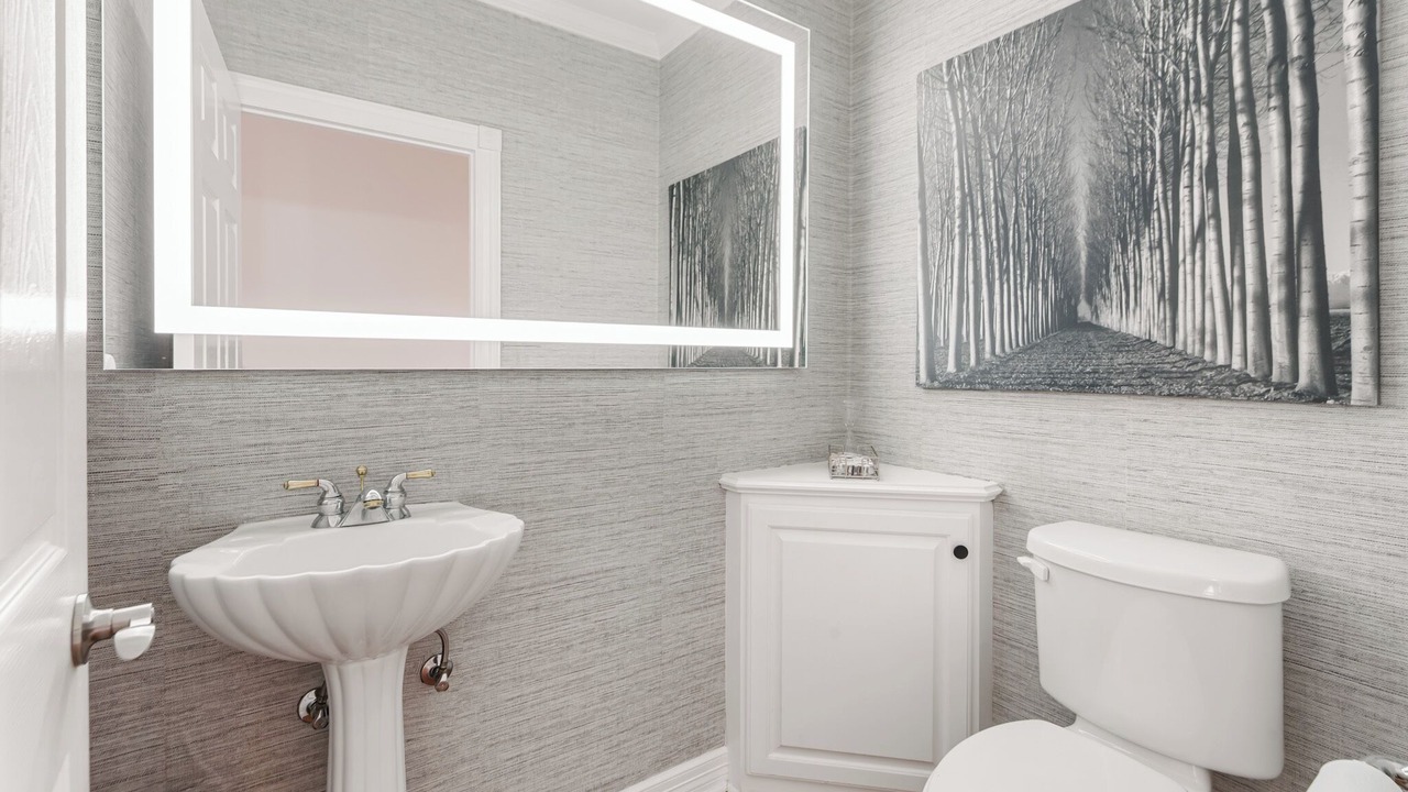 Photo of Bathroom in Nantucket
