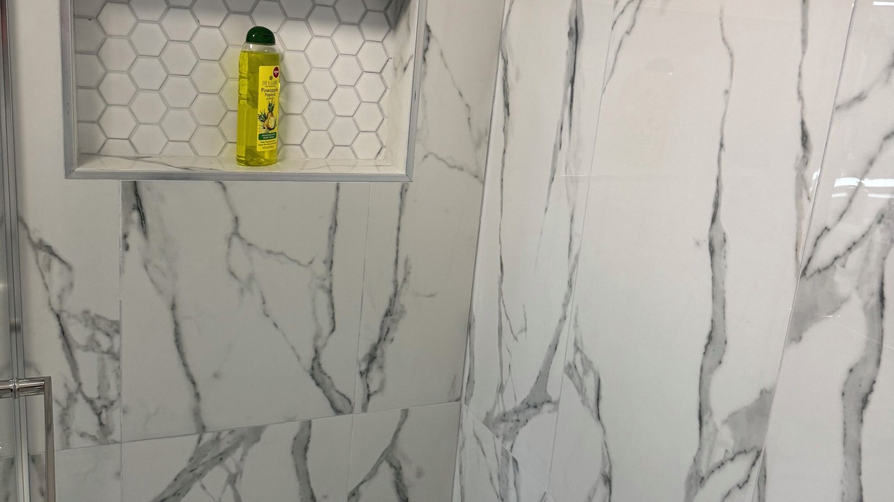 Photo of Bathroom in West Haven