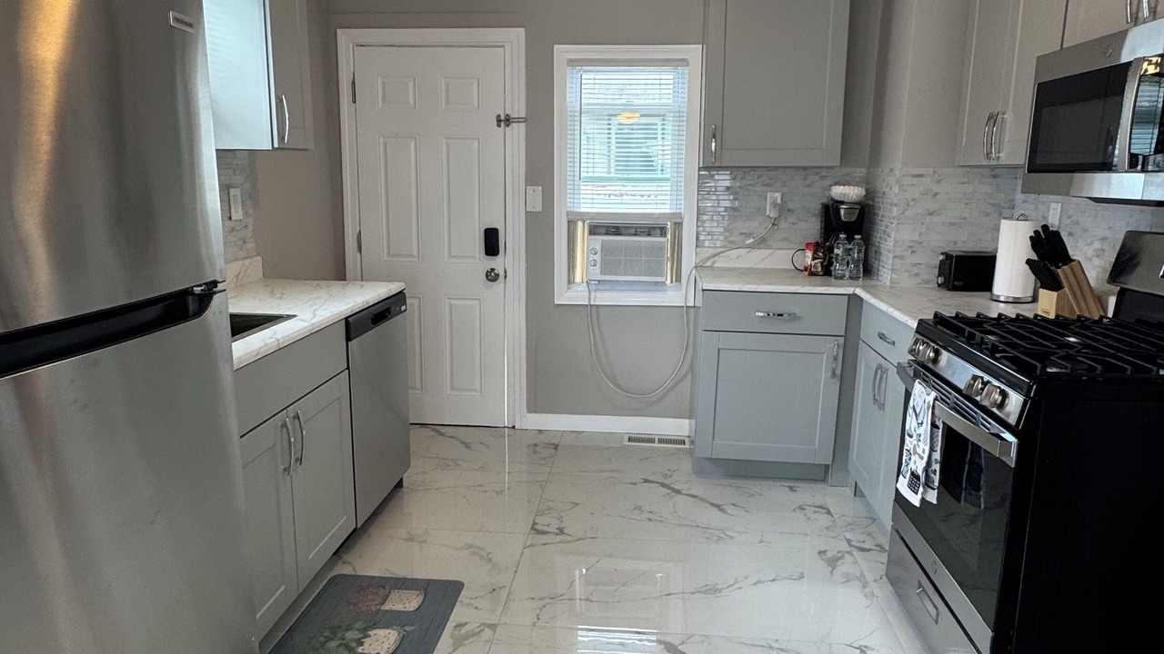 Photo of Kitchen in West Haven