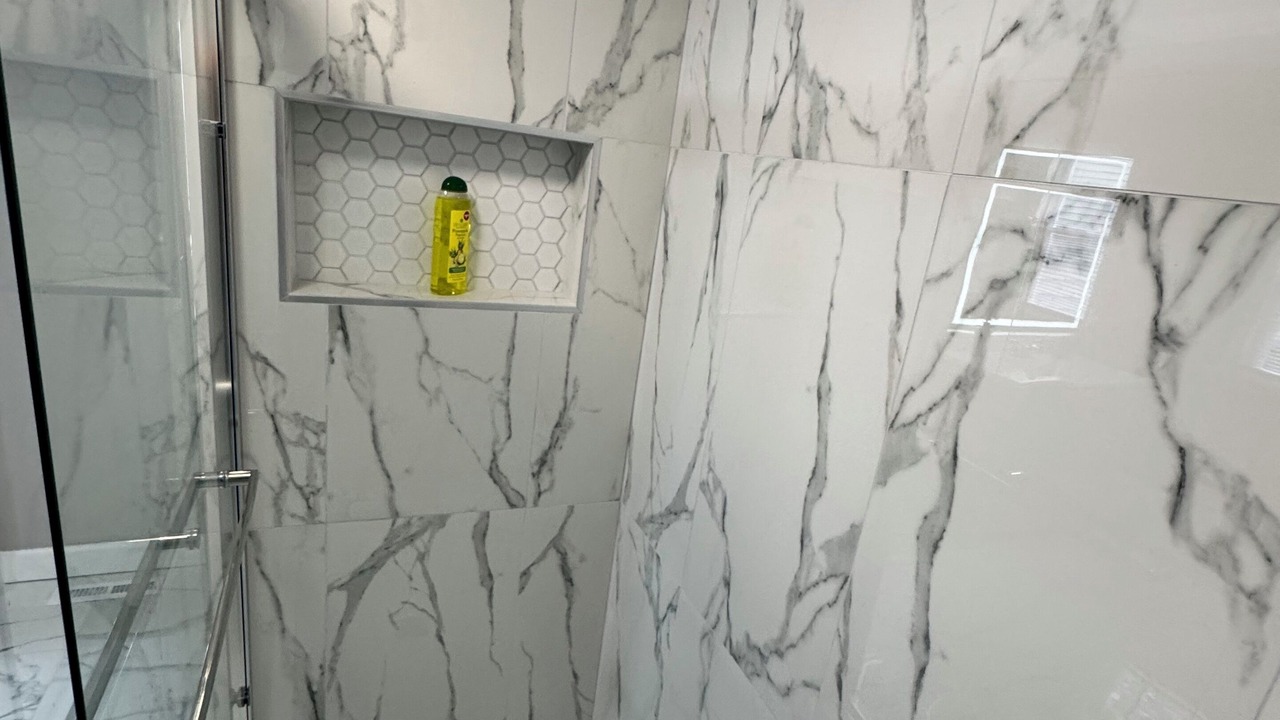 Photo of Bathroom in West Haven