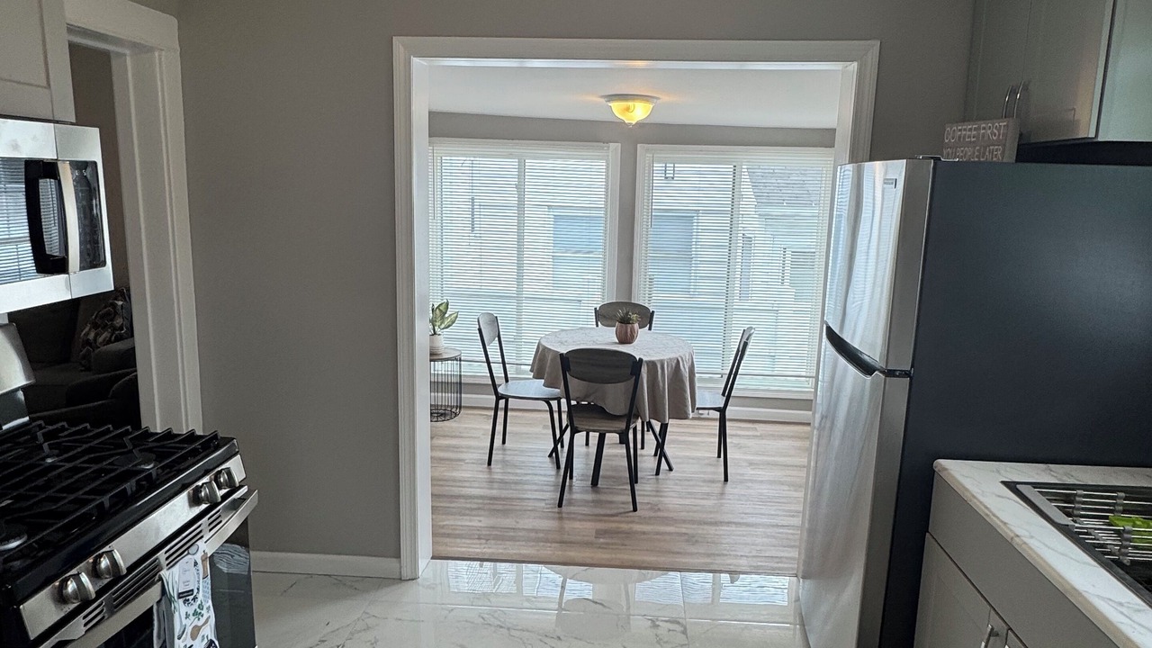 Photo of Kitchen in West Haven