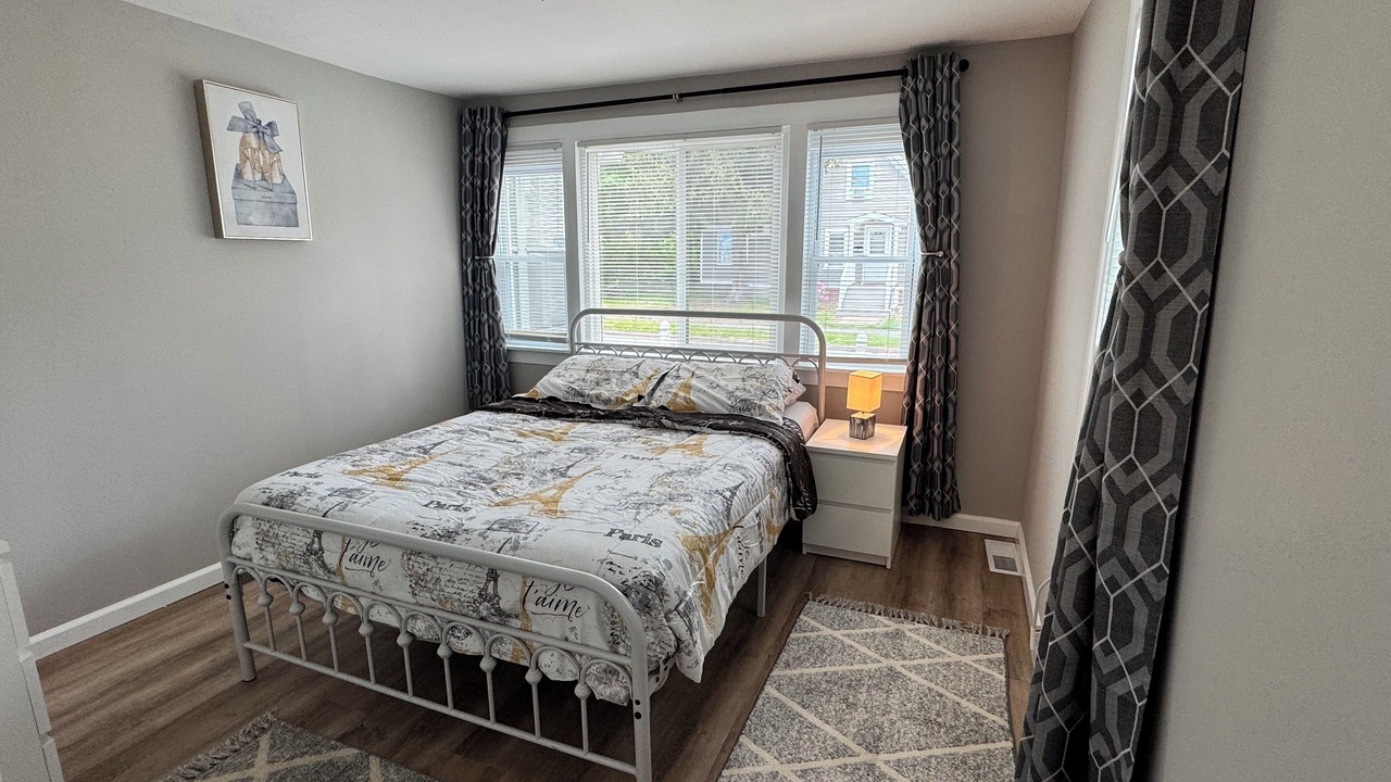 Photo of Bedroom in West Haven