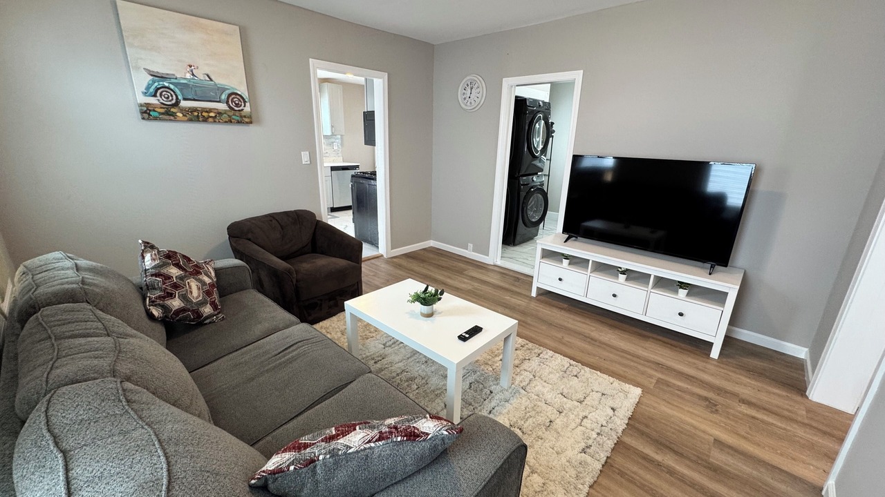 Photo of Livingroom in West Haven