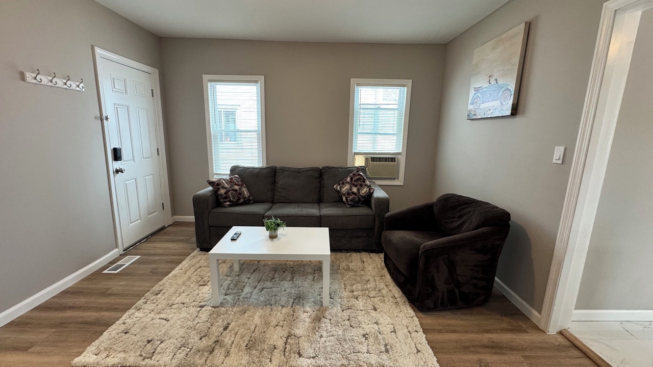 Photo of Livingroom in West Haven