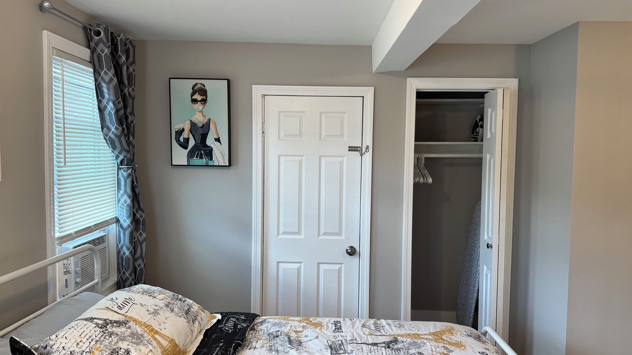 Photo of Bedroom in West Haven