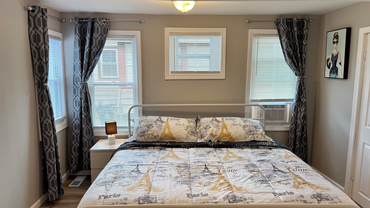 Photo of Bedroom in West Haven