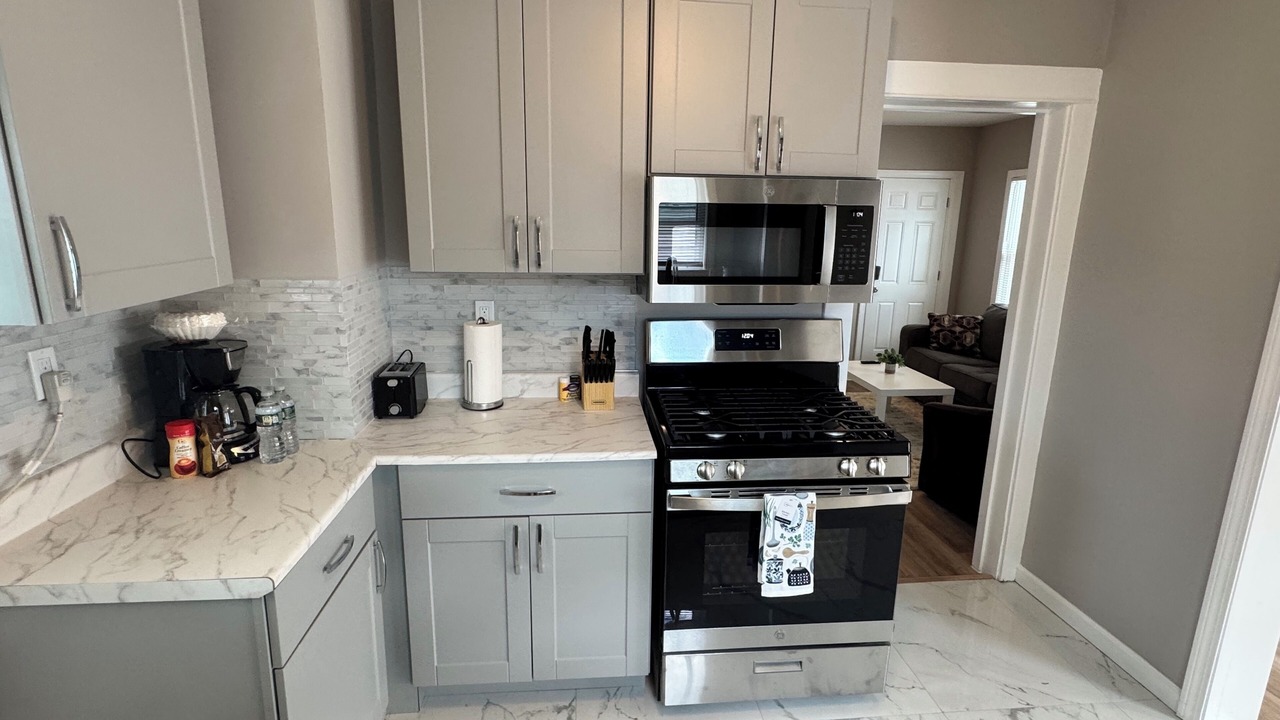 Photo of Kitchen in West Haven