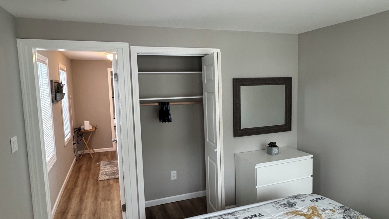 Photo of Bedroom in West Haven