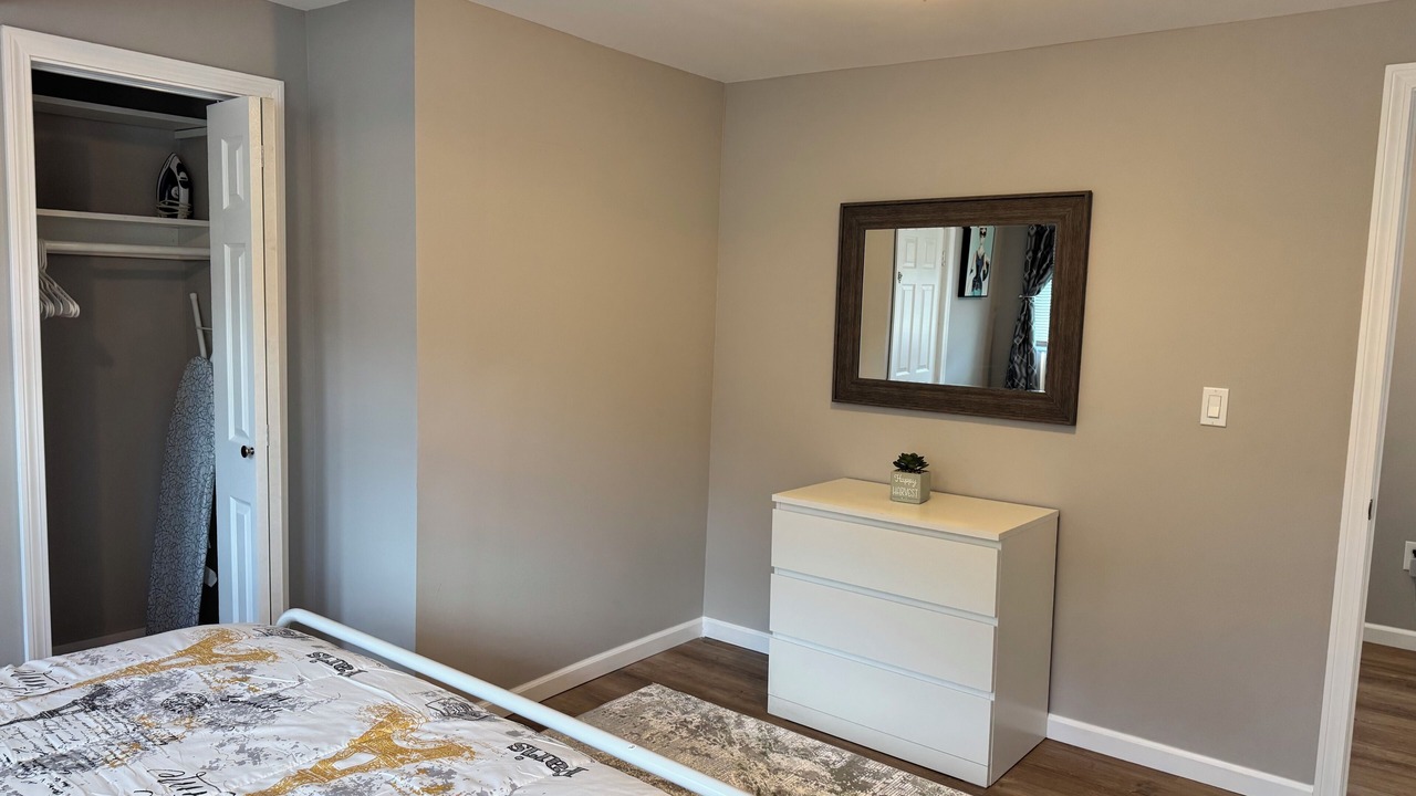 Photo of Bedroom in West Haven