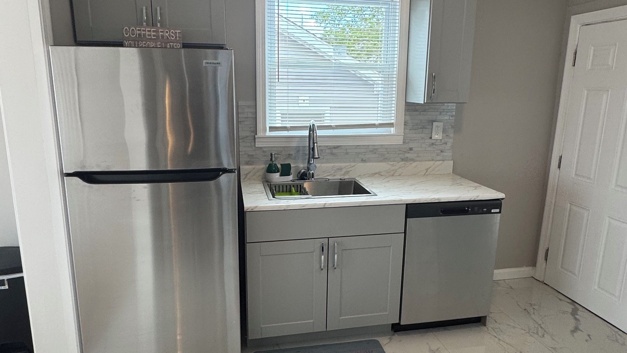 Photo of Kitchen in West Haven