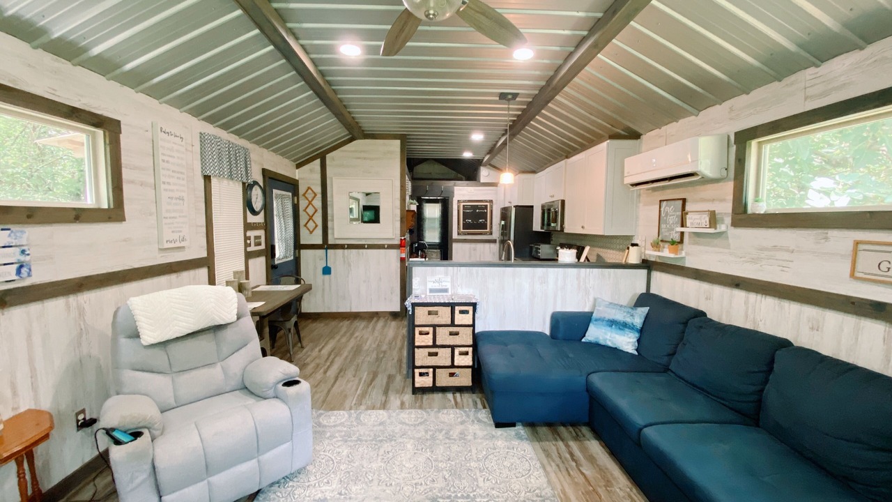 Photo of Bedroom in Scottsboro