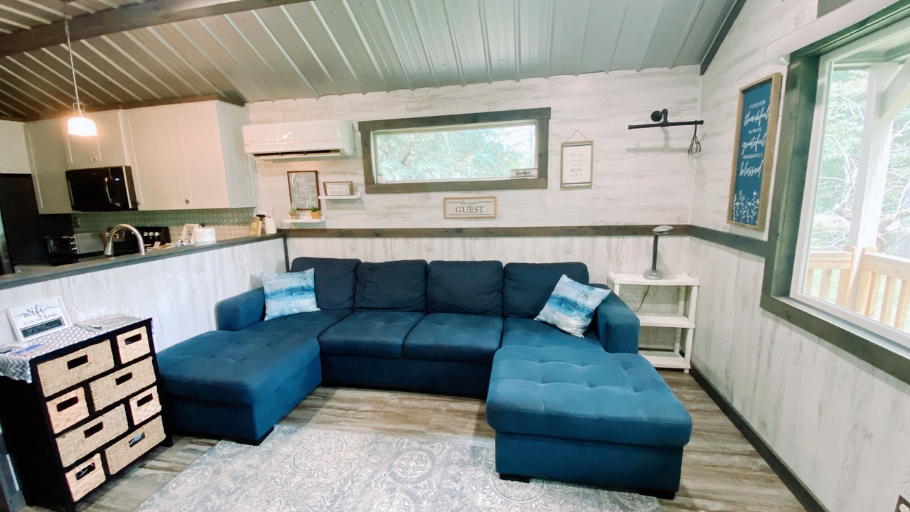 Photo of Livingroom in Scottsboro