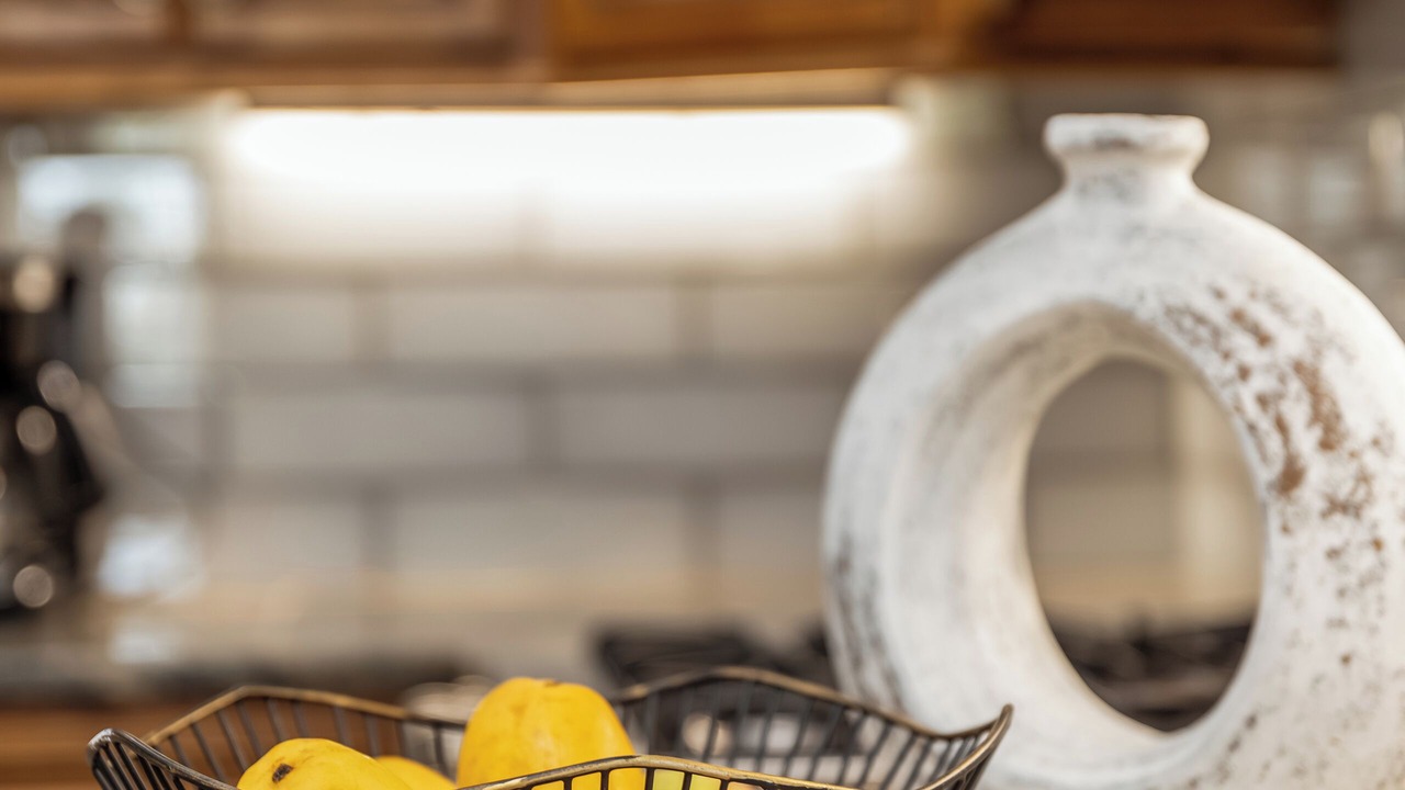Photo of Kitchen in Upham's Corner