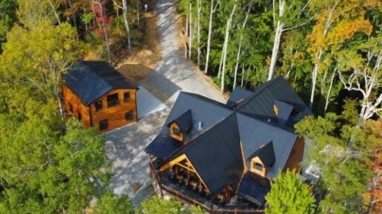 Photo of Outdoor in Maggie Valley