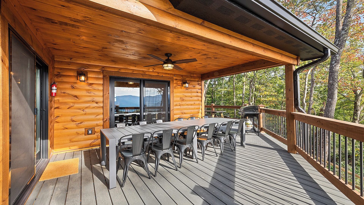 Photo of Outdoor in Maggie Valley