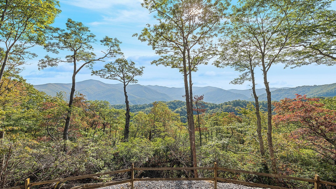 Photo of Others in Maggie Valley