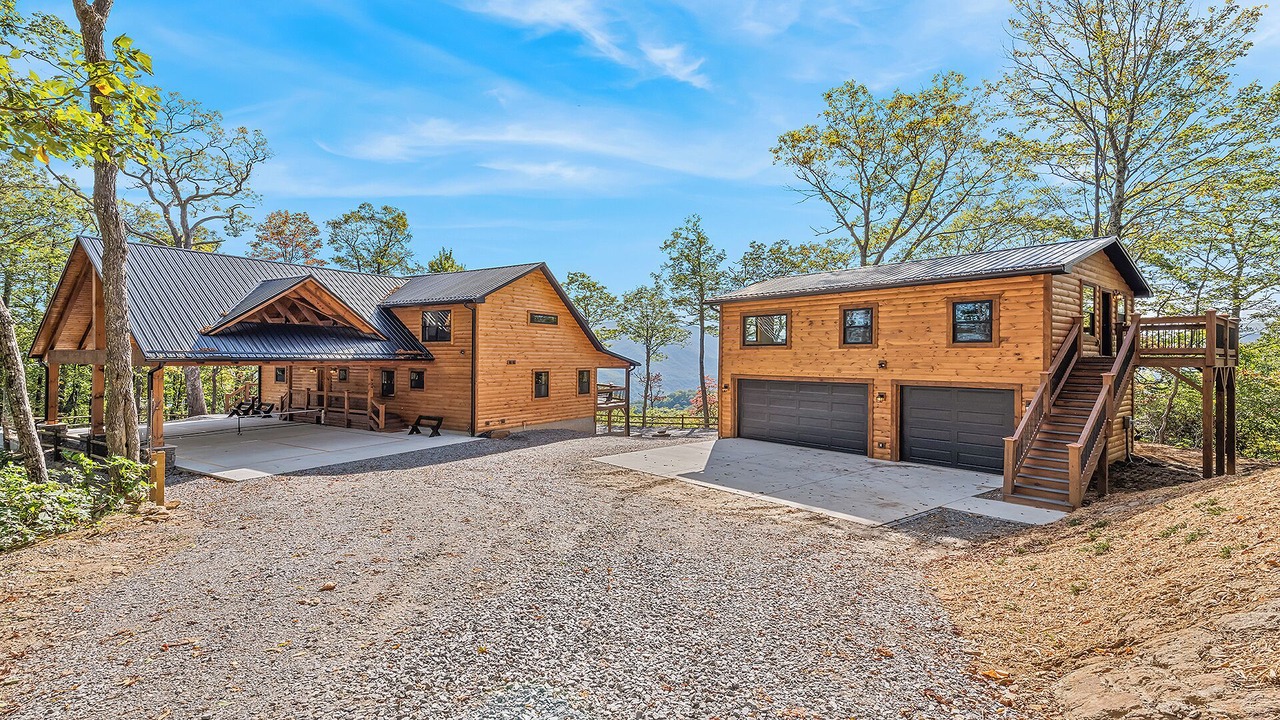 Photo of Outdoor in Maggie Valley