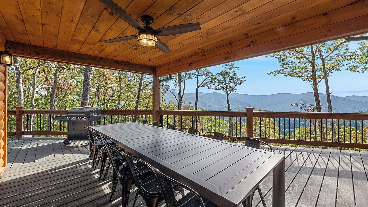 Photo of Outdoor in Maggie Valley