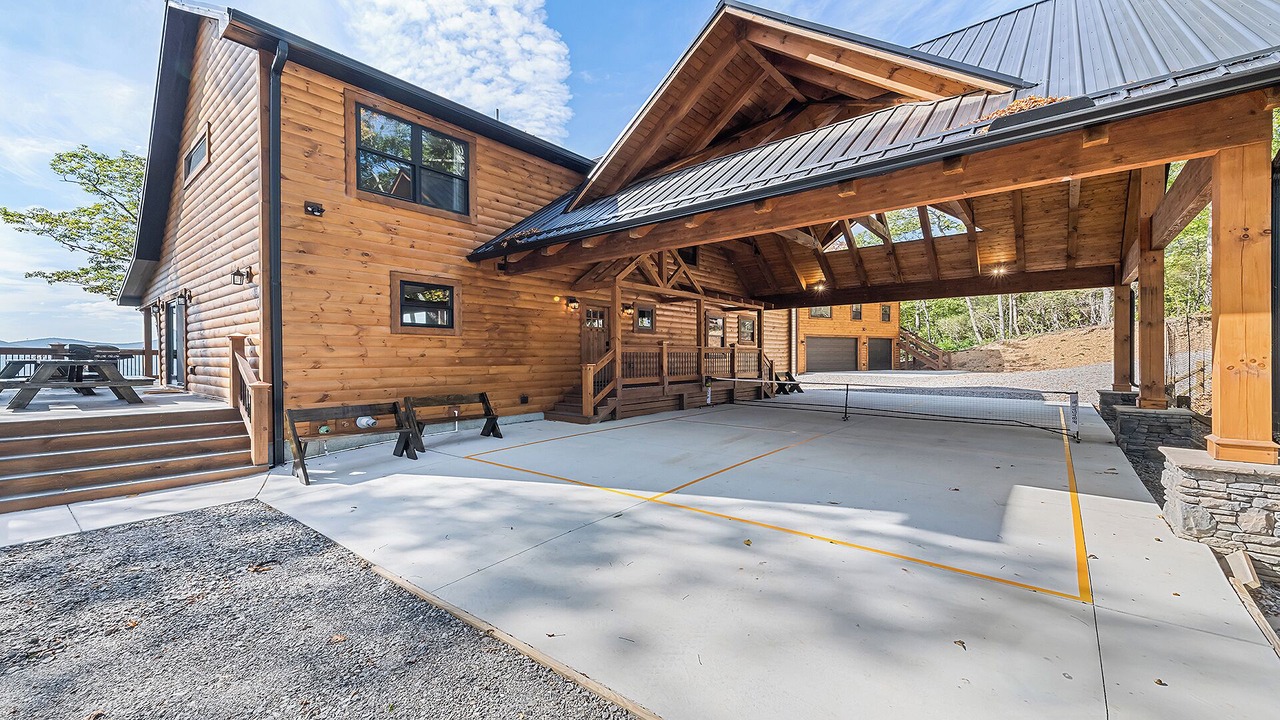 Photo of Outdoor in Maggie Valley