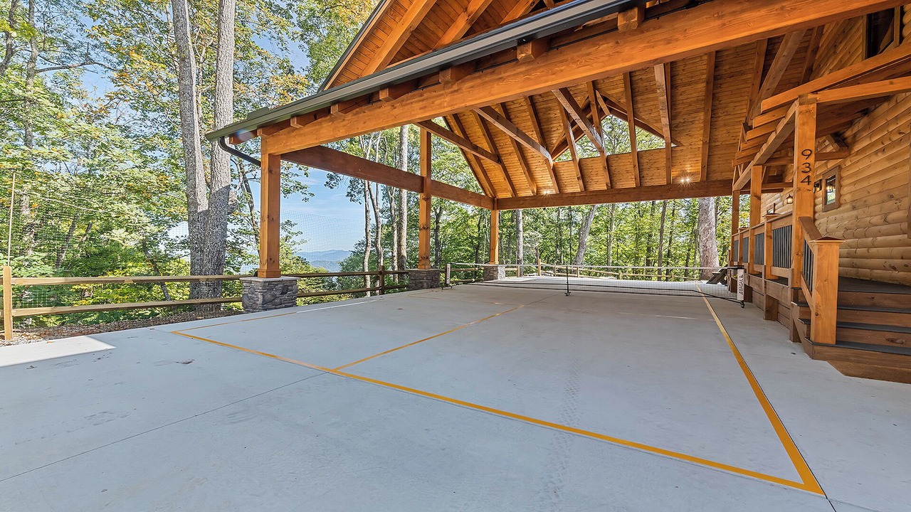 Photo of Outdoor in Maggie Valley