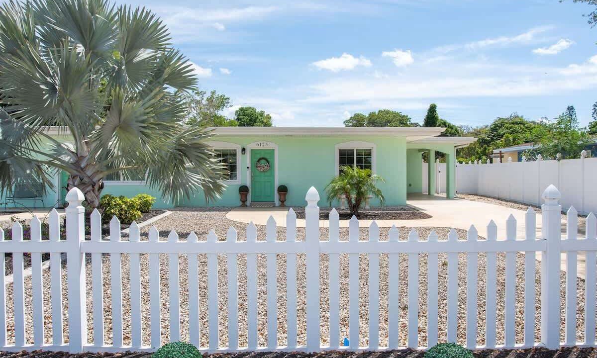 Photo of Outdoor in Sarasota
