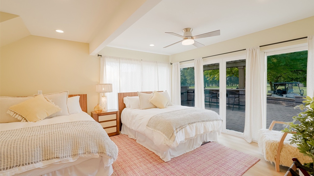 Photo of Bedroom in Merrillville
