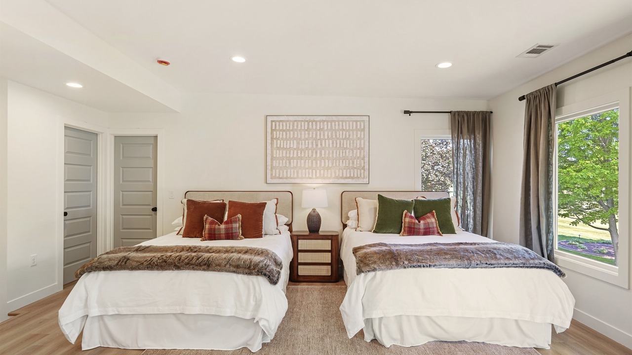 Photo of Bedroom in Merrillville