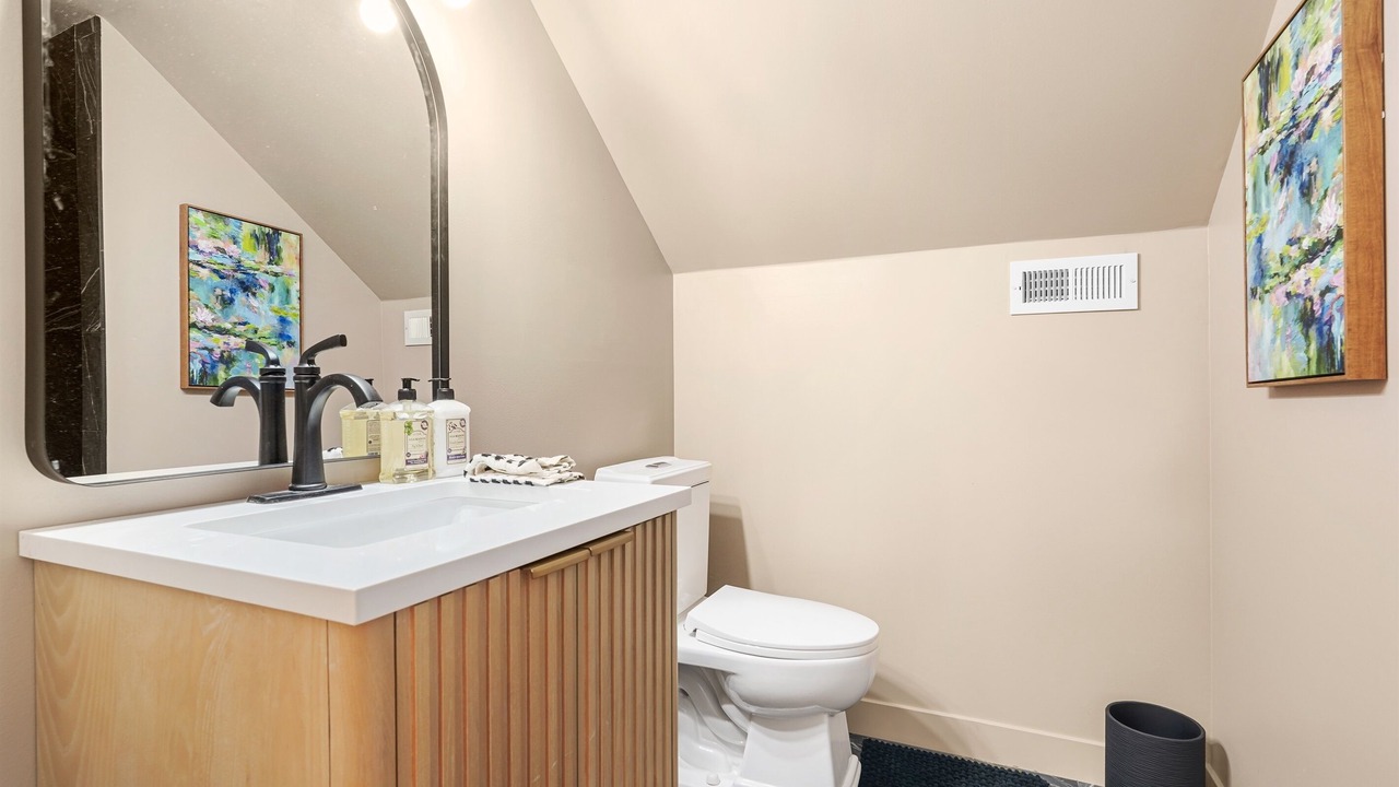 Photo of Bathroom in Merrillville