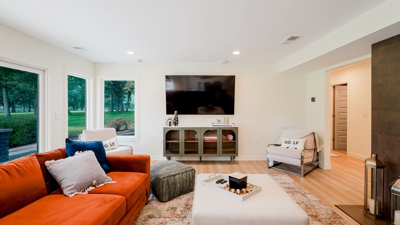 Photo of Livingroom in Merrillville