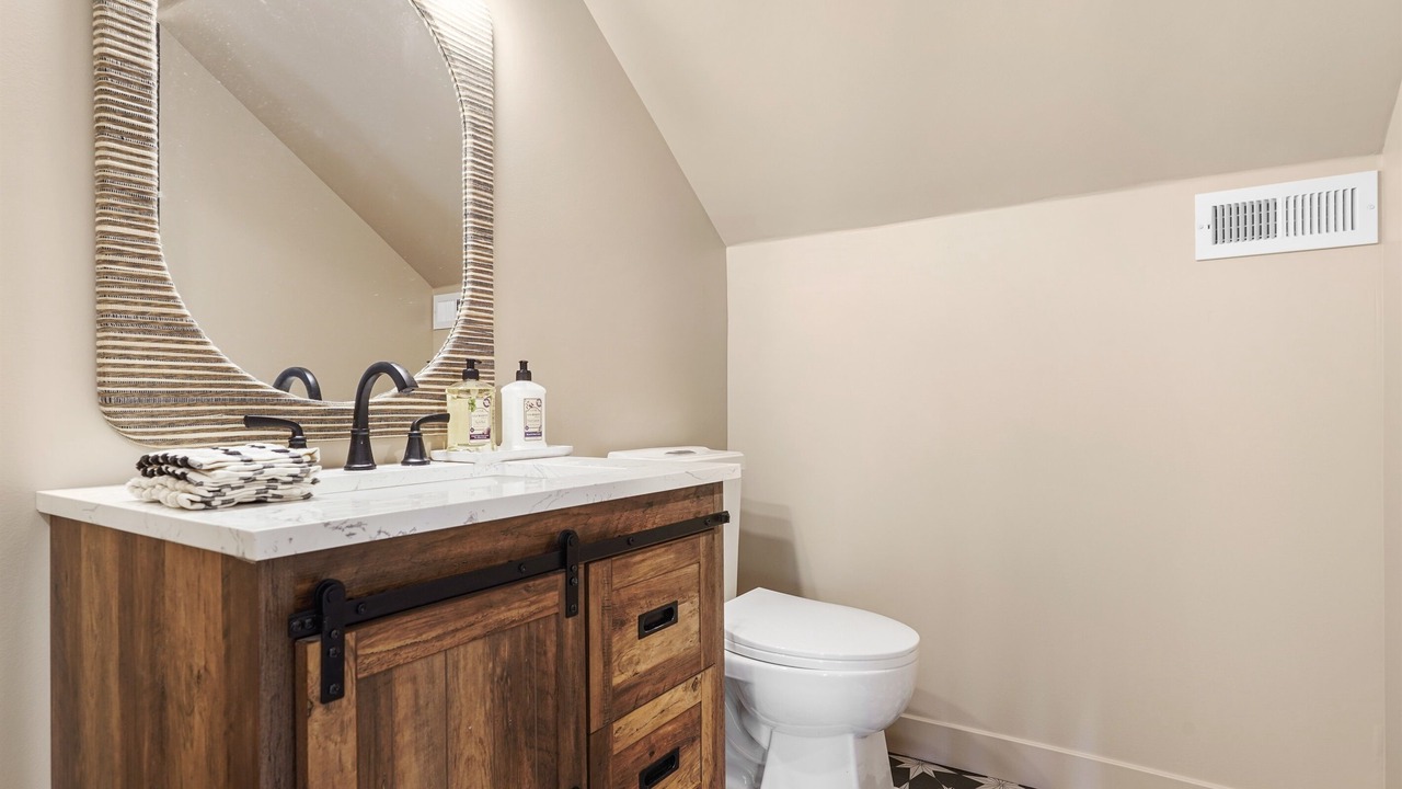 Photo of Bathroom in Merrillville