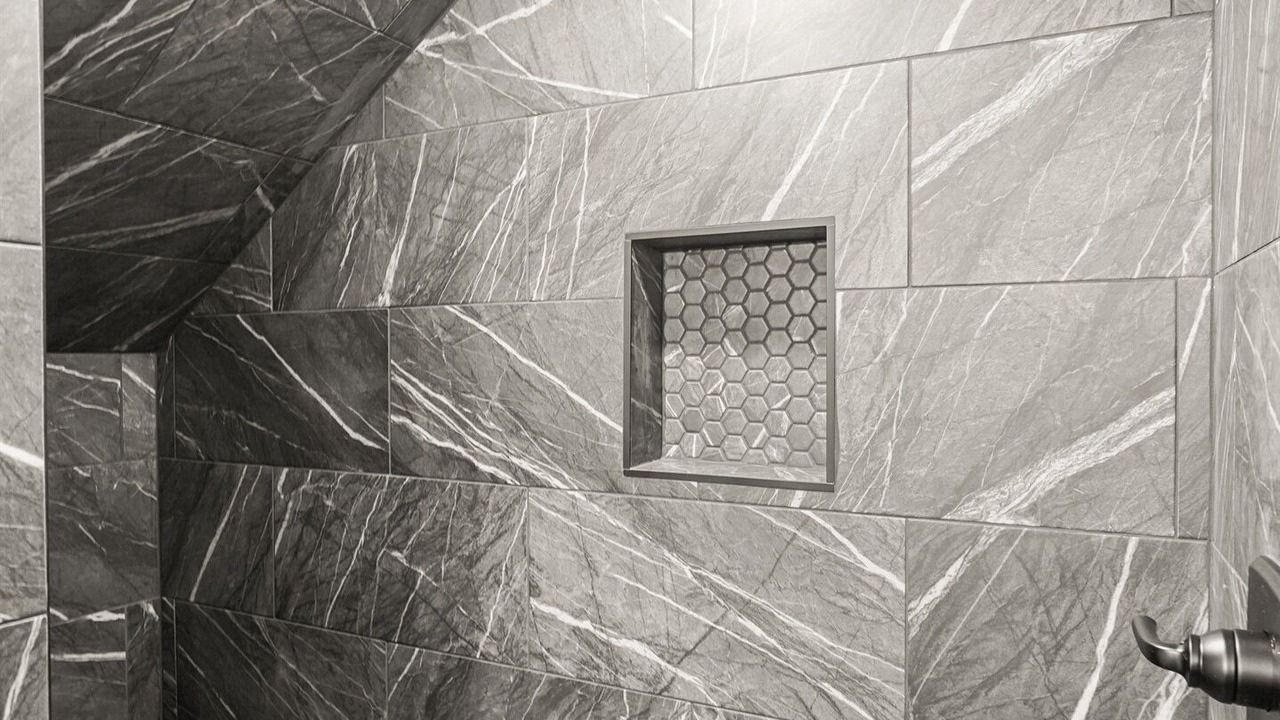 Photo of Bathroom in Merrillville