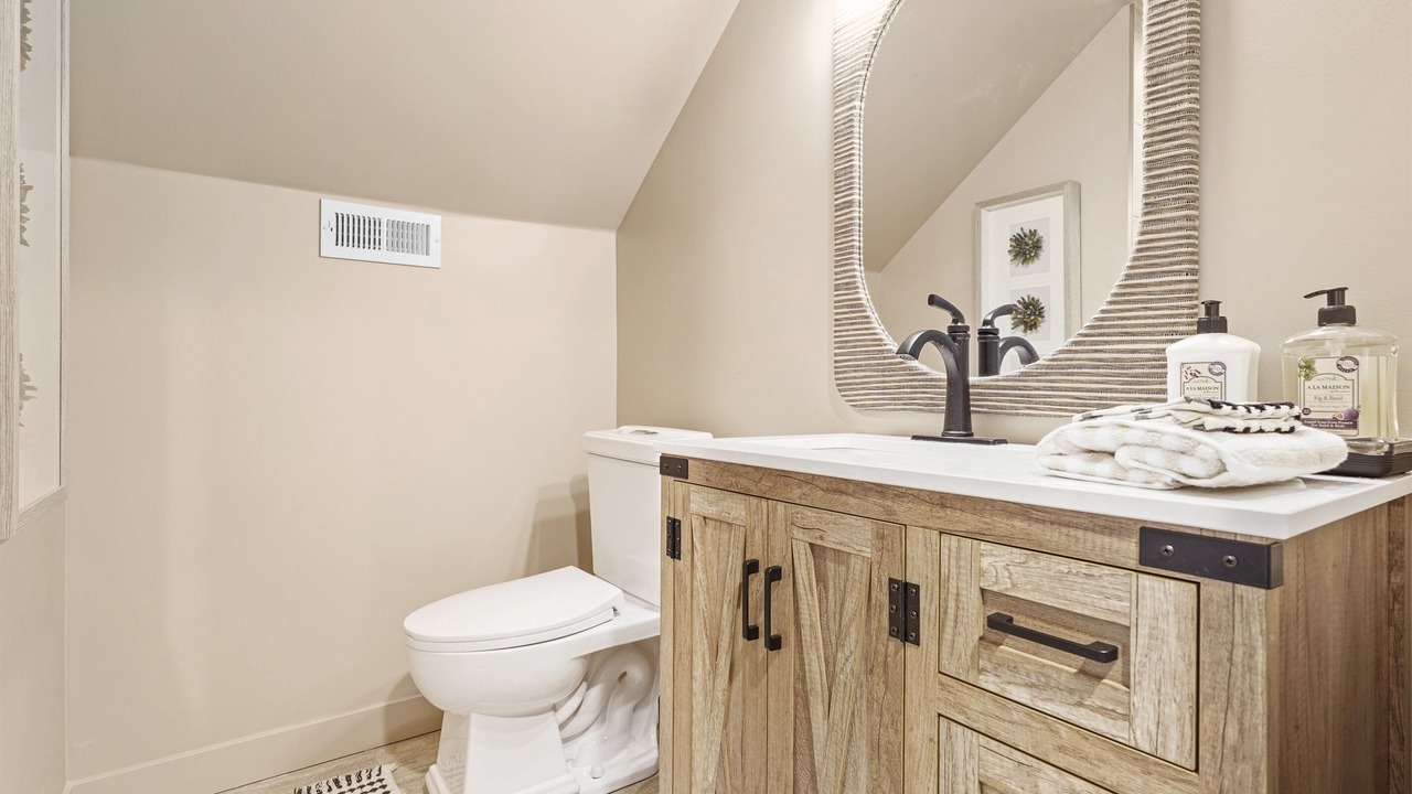 Photo of Bathroom in Merrillville