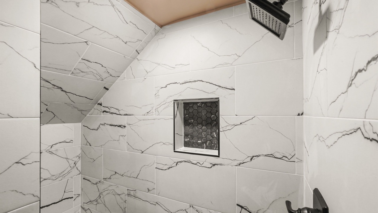 Photo of Bathroom in Merrillville