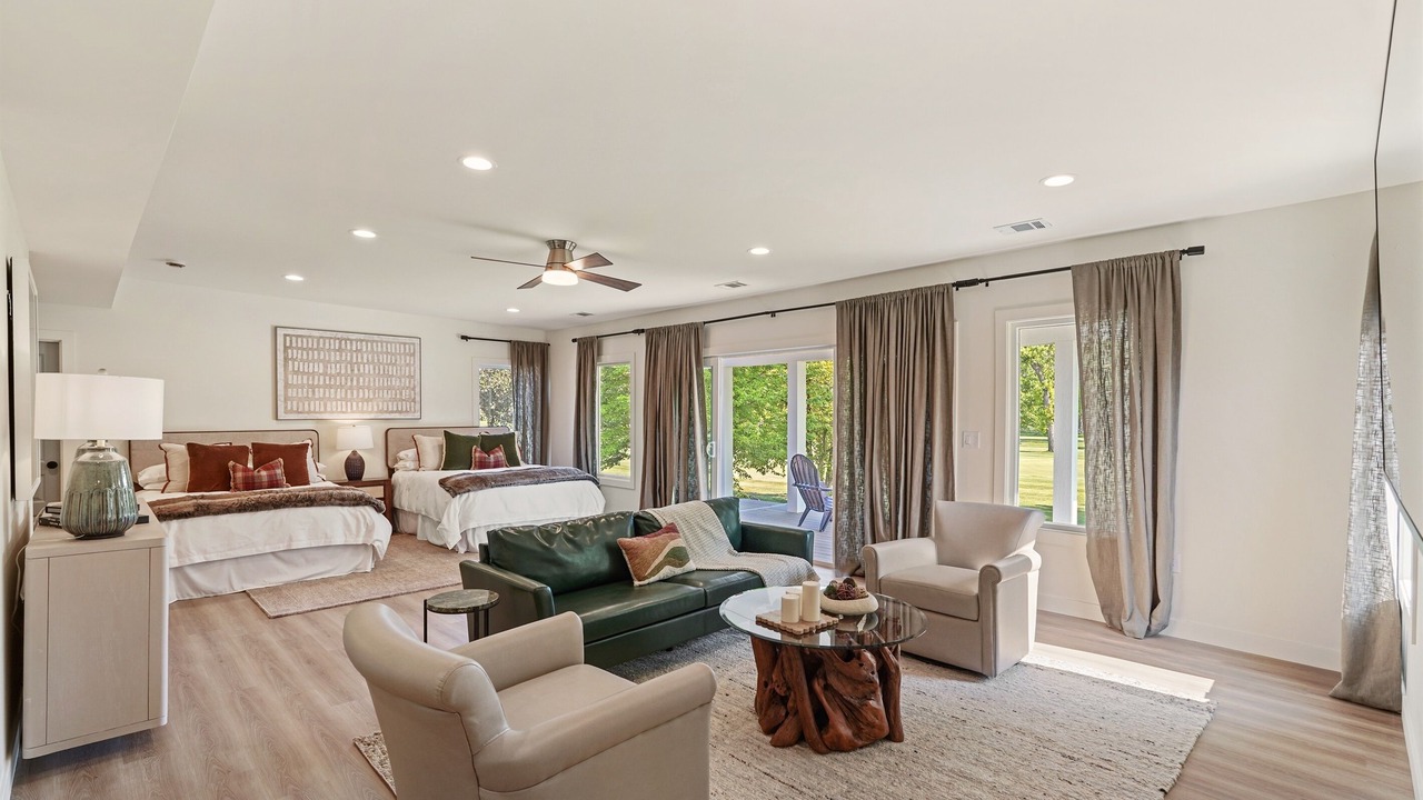 Photo of Bedroom in Merrillville