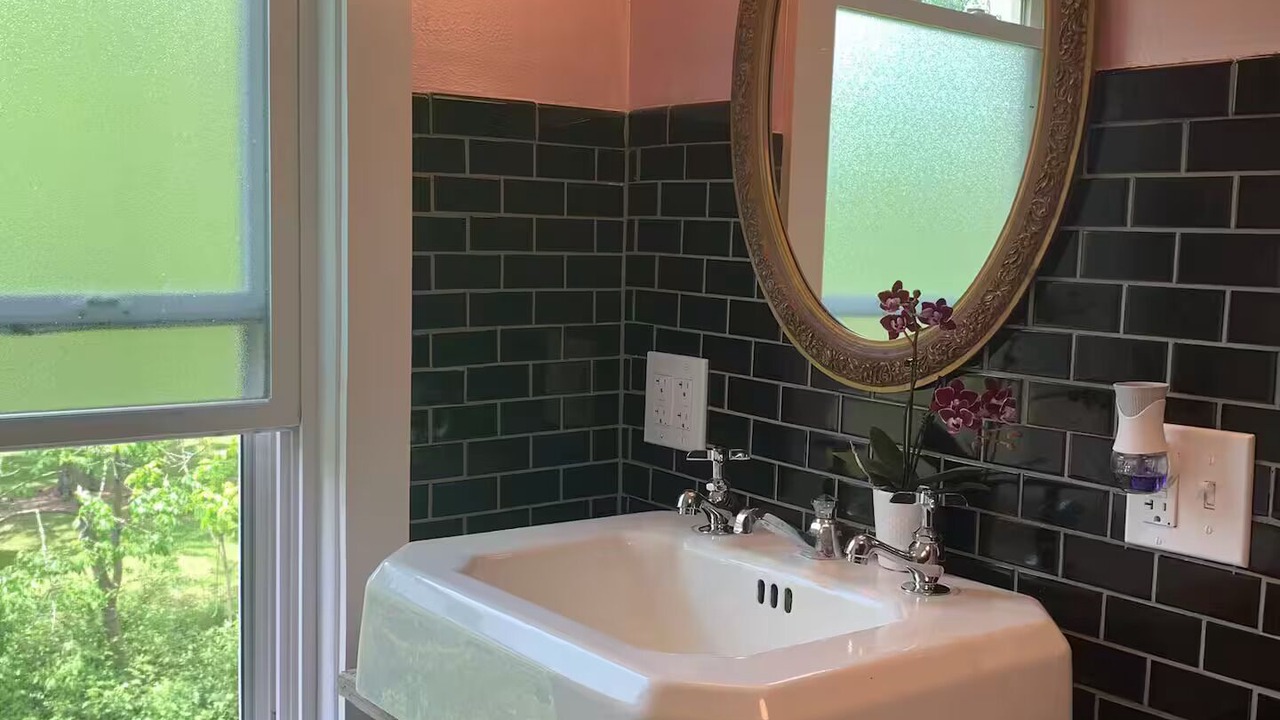 Photo of Bathroom in Coxsackie