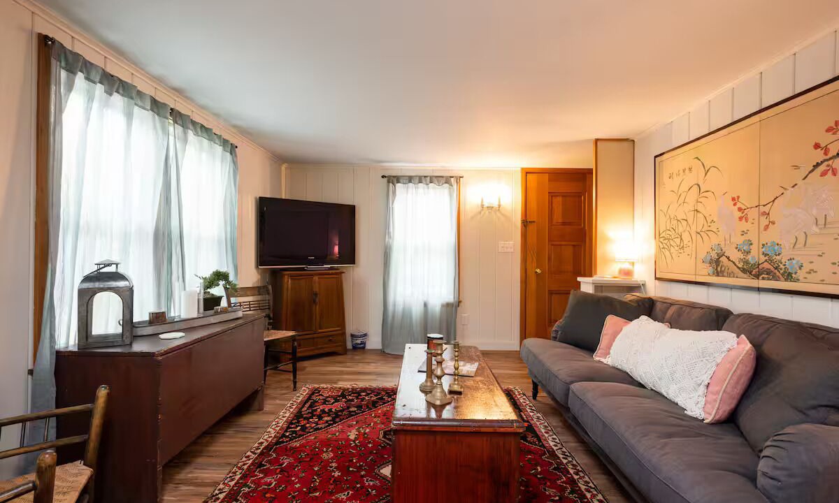 Photo of Livingroom in Coxsackie