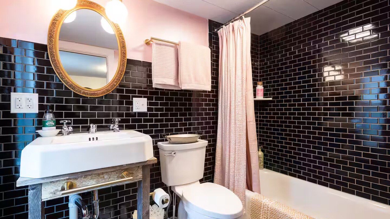 Photo of Bathroom in Coxsackie
