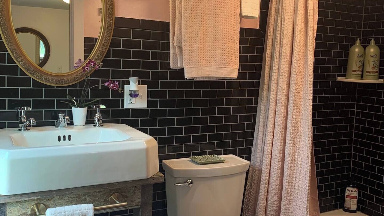 Photo of Bathroom in Coxsackie
