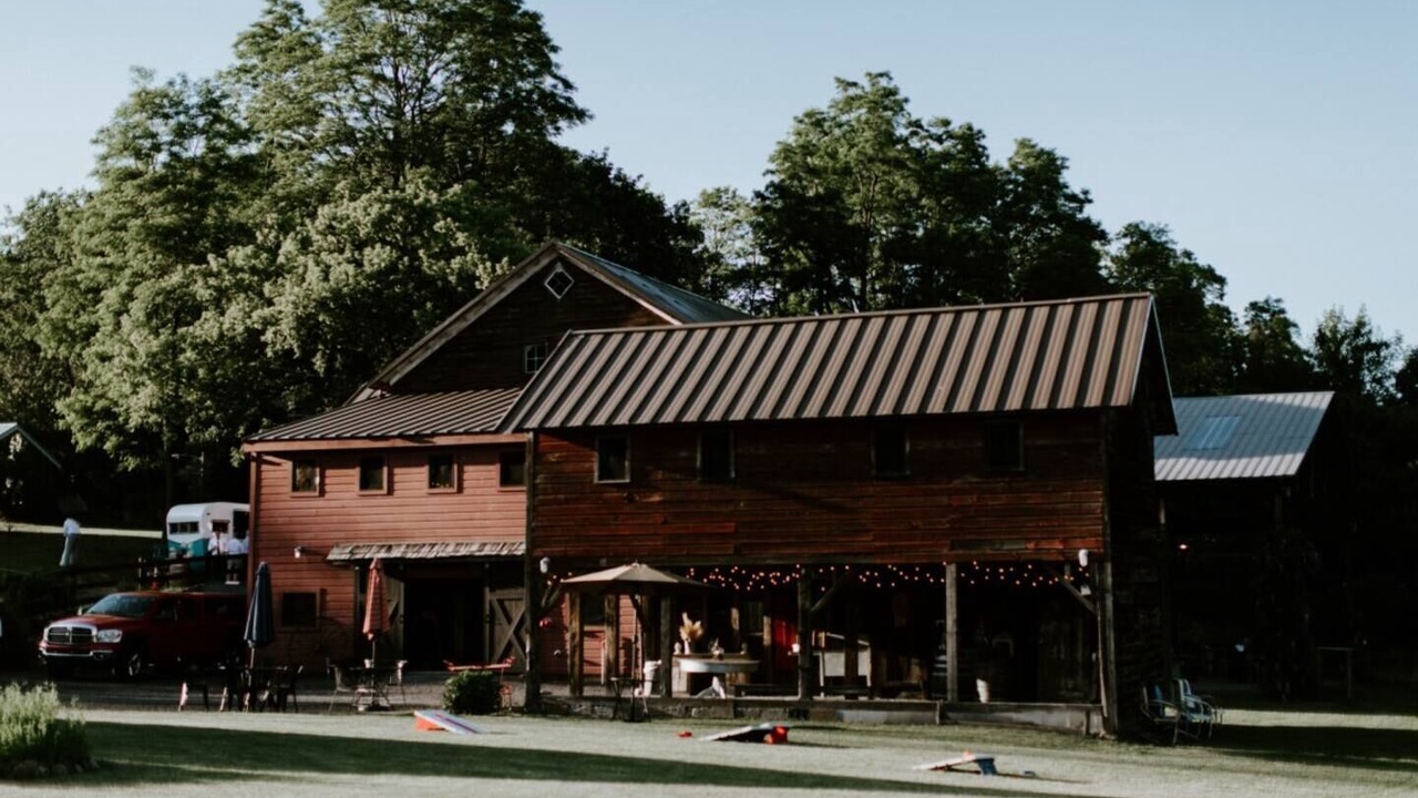 Photo of Outdoor in Coxsackie