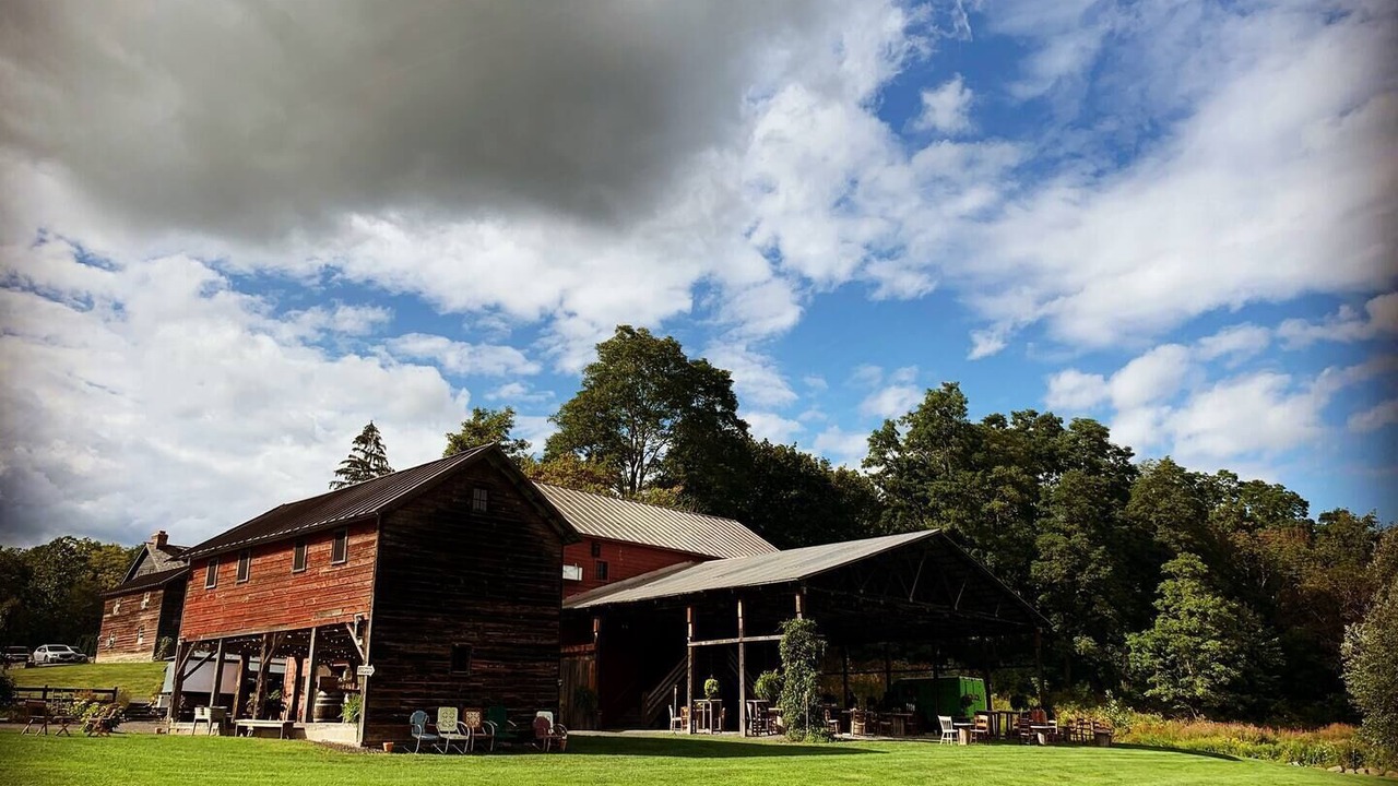 Photo of Outdoor in Coxsackie