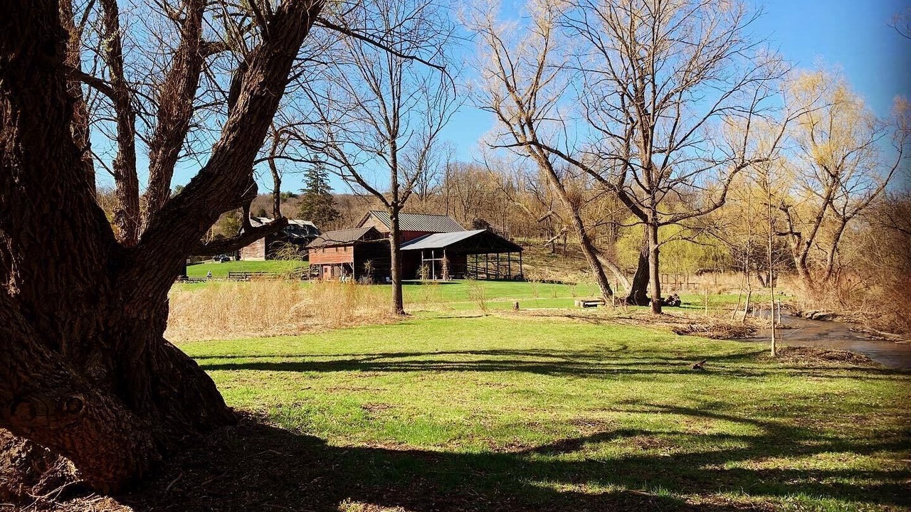 Photo of Outdoor in Coxsackie