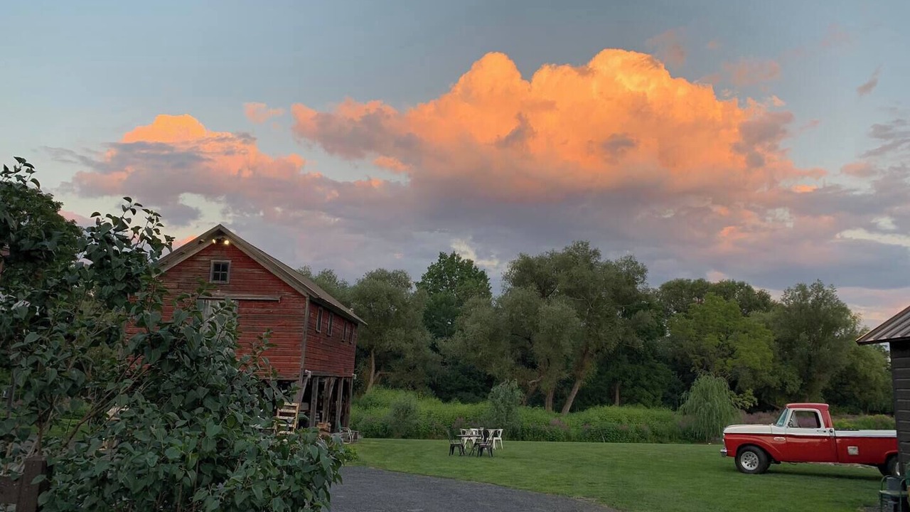 Photo of Outdoor in Coxsackie