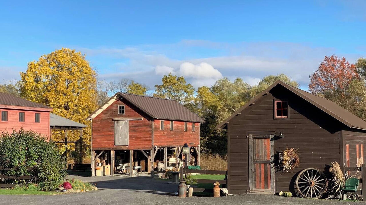 Photo of Outdoor in Coxsackie