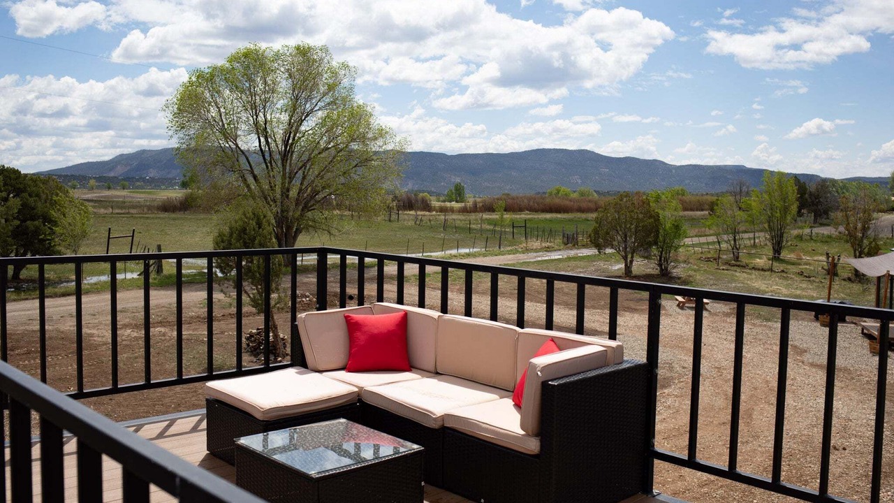 Photo of Outdoor in Ignacio