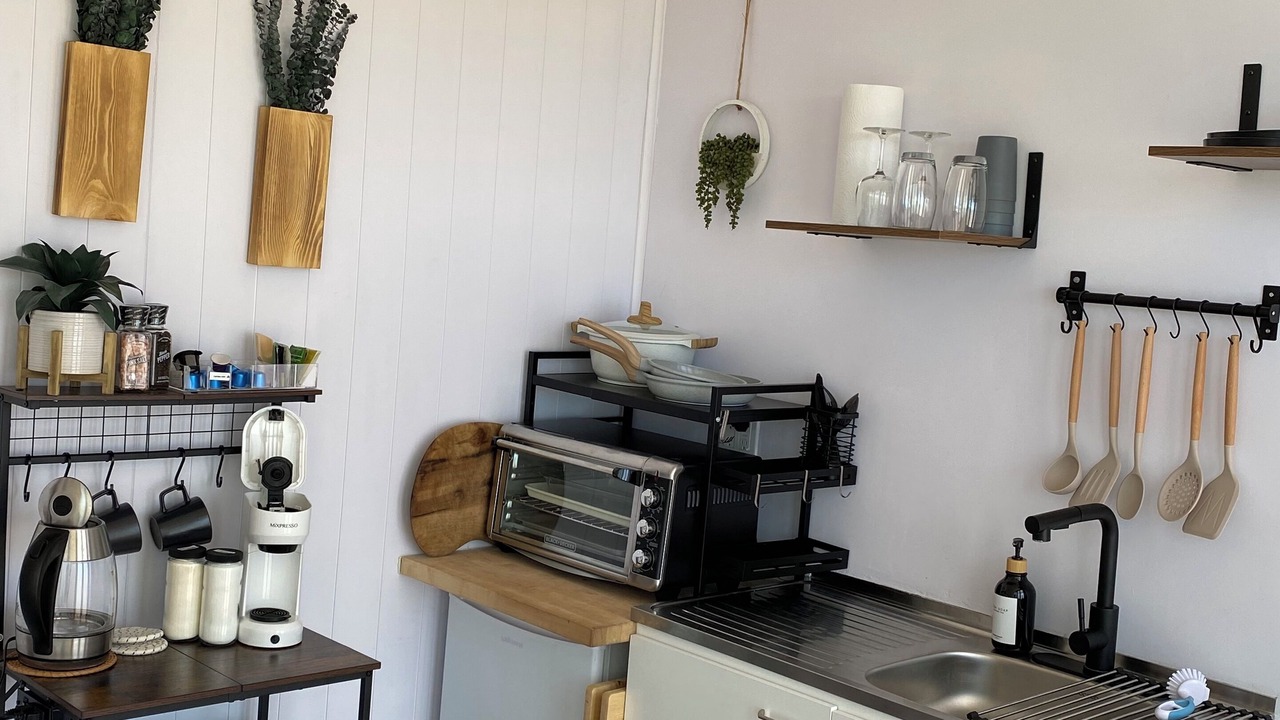 Photo of Kitchen in Ignacio