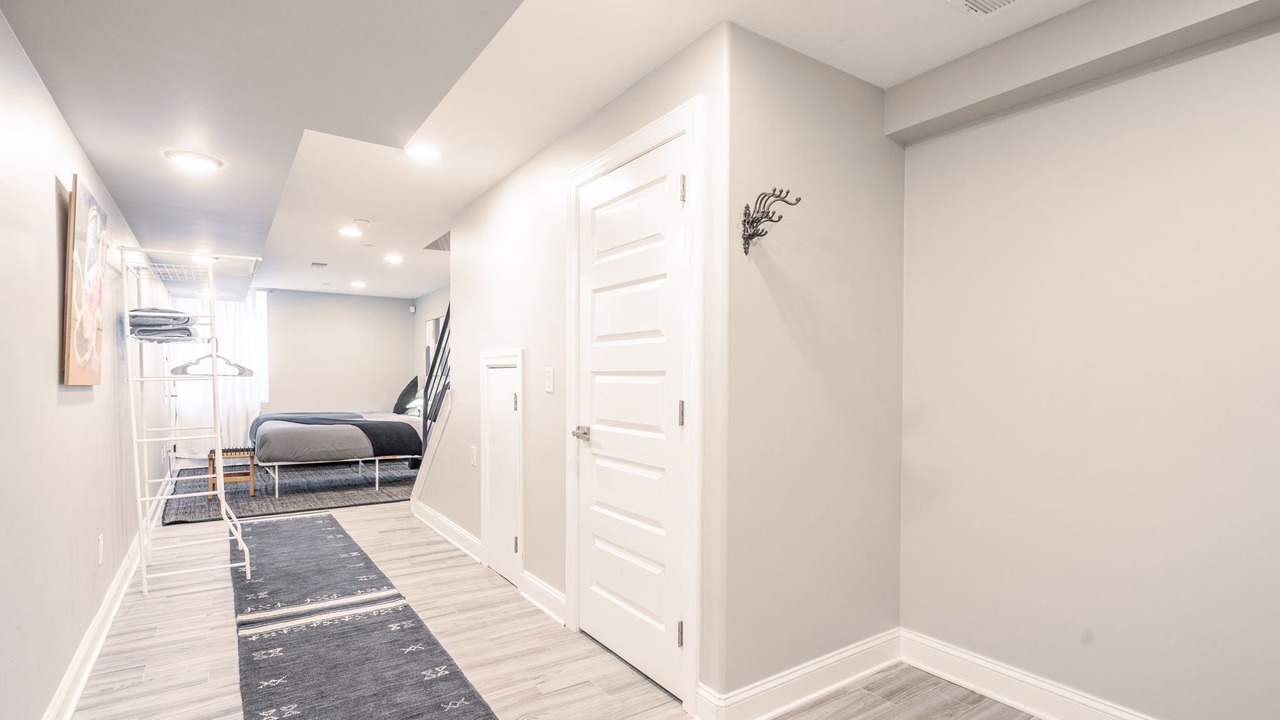 Photo of Bedroom in Fishtown